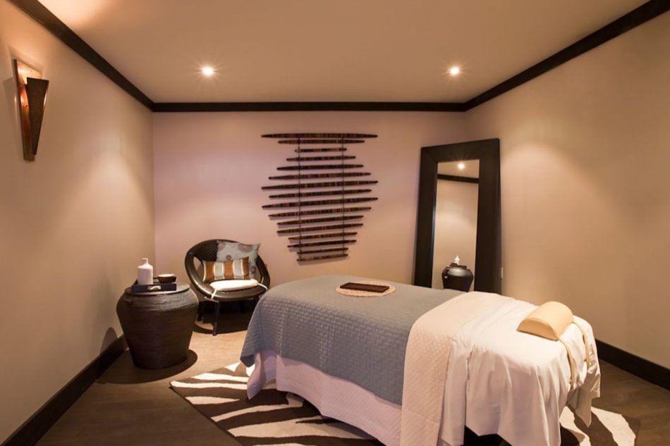 Fit Vibes & Spa Sighs at Costa’s Gym& SPA