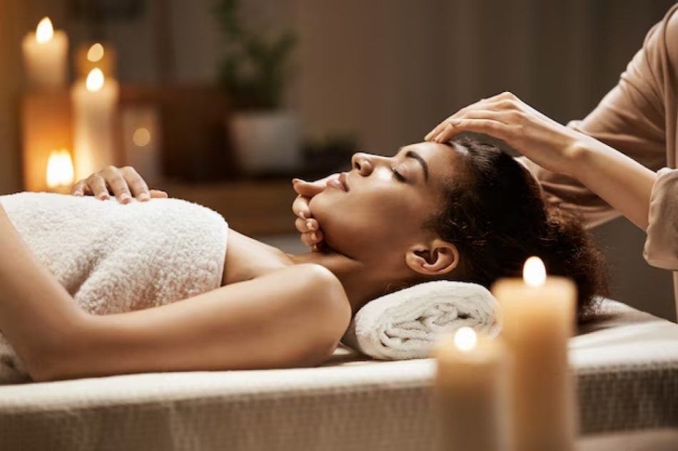 Wellness by the Waves — Recharge at Costa De Luna