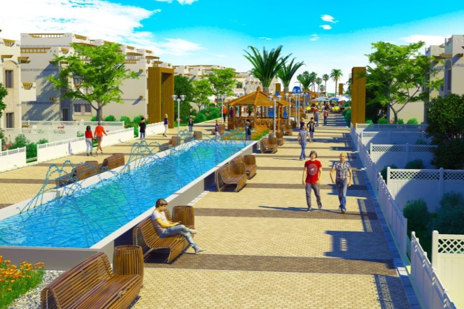 Make Every Day a Holiday with Your Family at Costa De Luna
