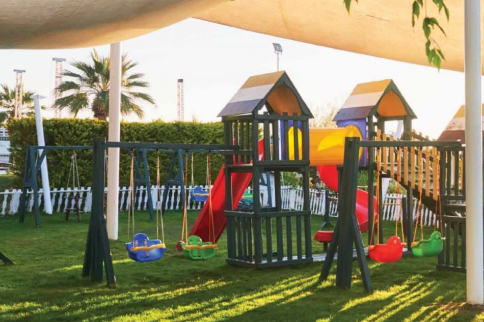 Aqua Park