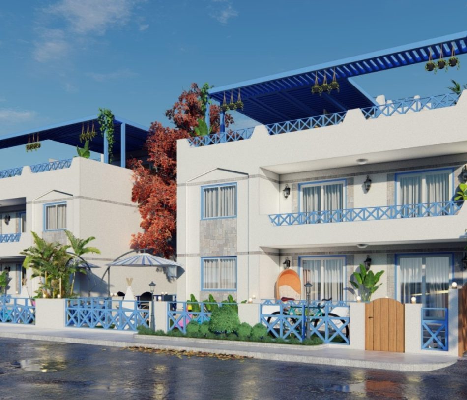 Costa De Luna – Complete Coastal Living by the Beach