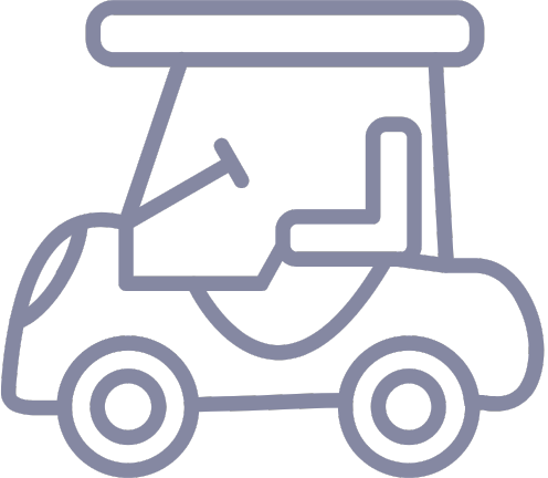 Golf Cars